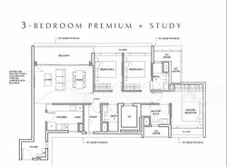 THE ARCADY AT BOON KENG (D12), Apartment #454422851
